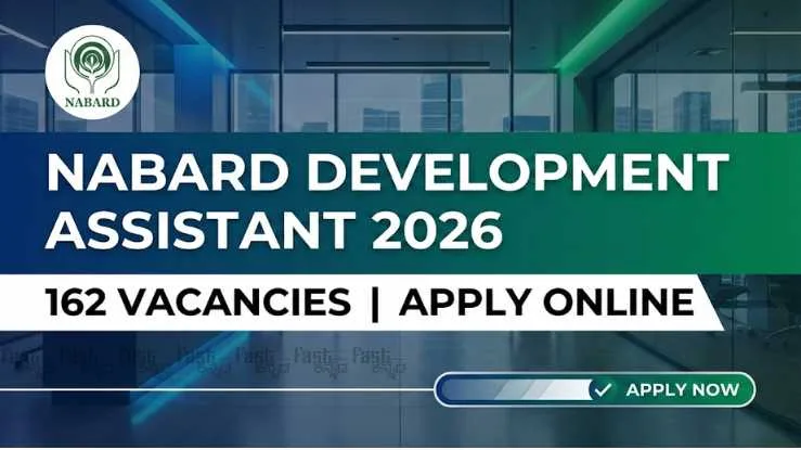 NABARD Recruitment 2026 Kannada