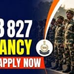 SSB Recruitment 2026 Vacancy Details in Kannada