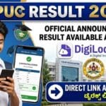 2nd puc result 2026 karnataka board